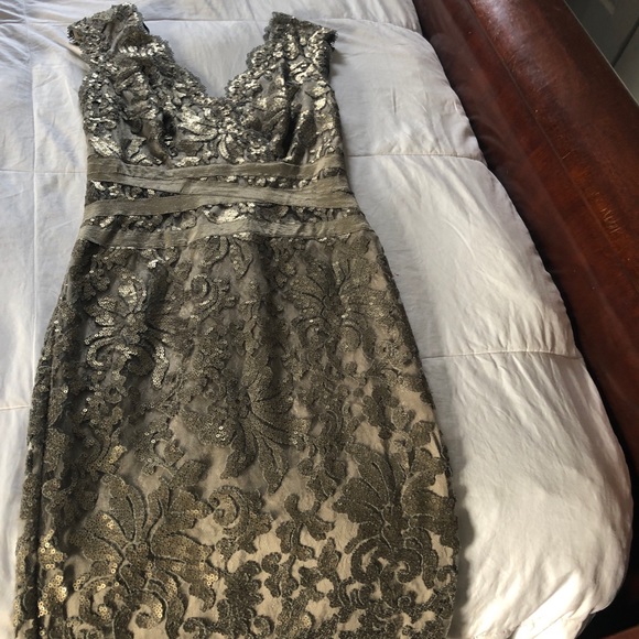 Cocktail Dress - PERFECT CONDITION - Picture 2 of 5